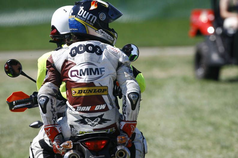 GP Indianápolis Moto2 2012
