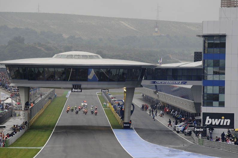 Kenny Roberts habla del Mundial de MotoGP