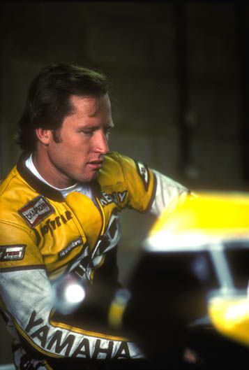 Kenny Roberts habla del Mundial de MotoGP