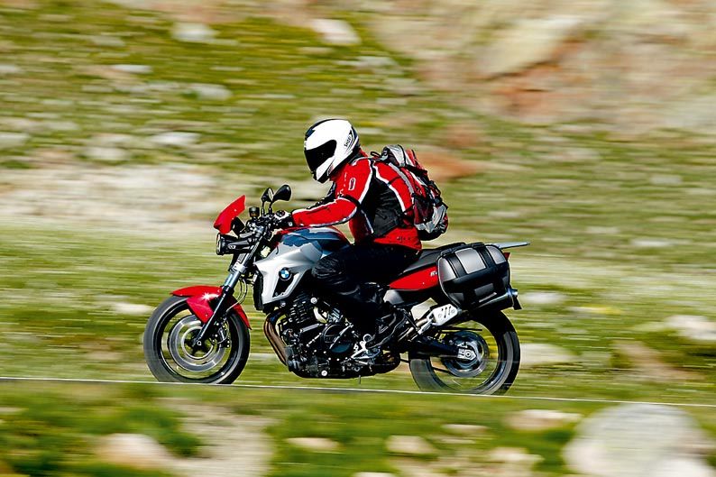 Alpen Master 2012
