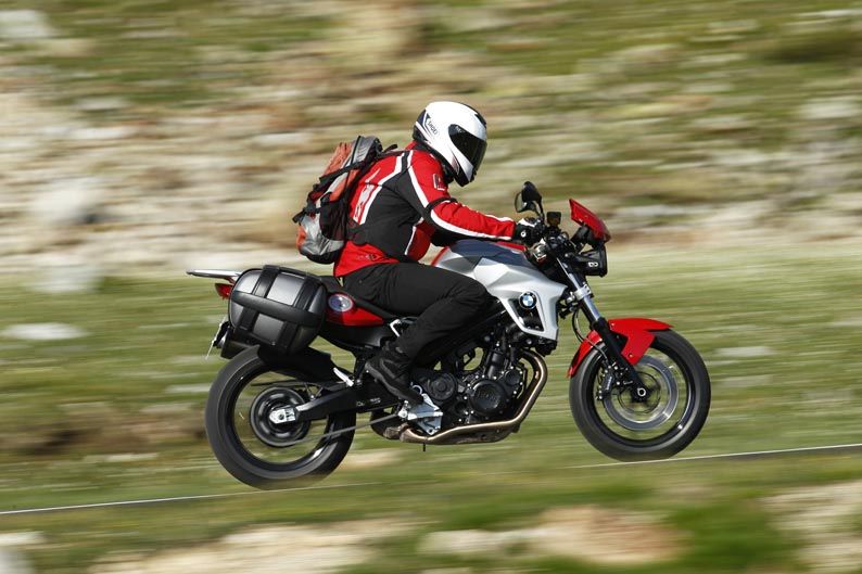 Alpen Master 2012
