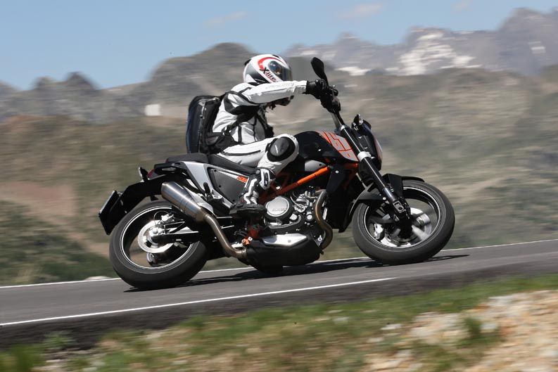 Alpen Master 2012
