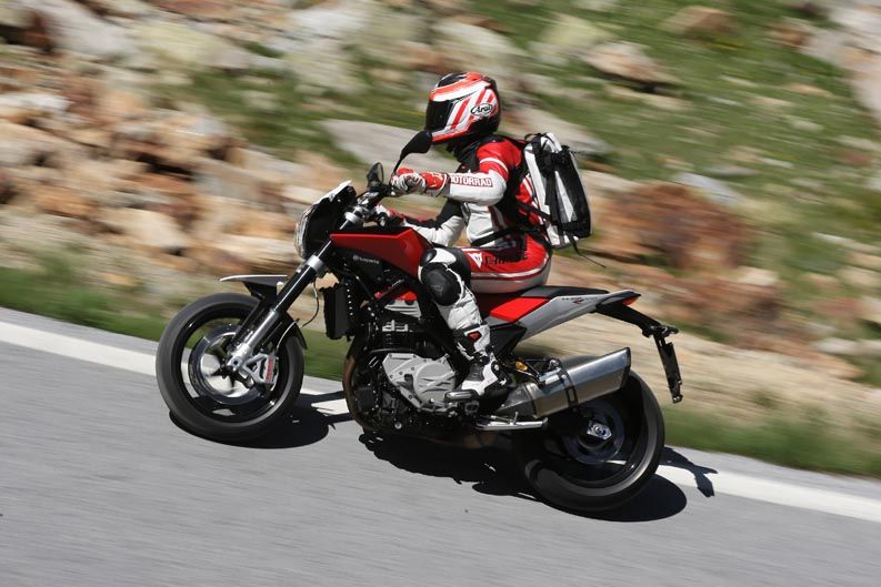 Alpen Master 2012
