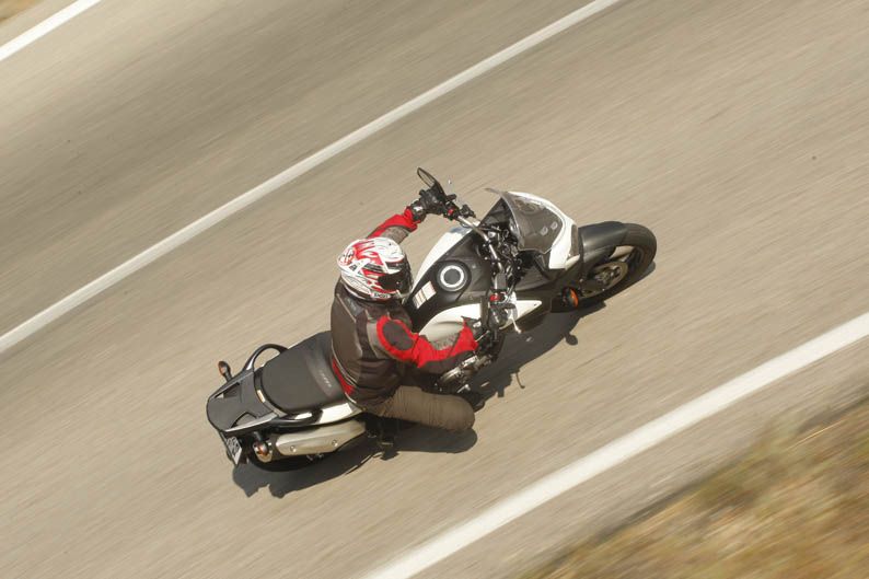 Suzuki V-Strom 650 ABS