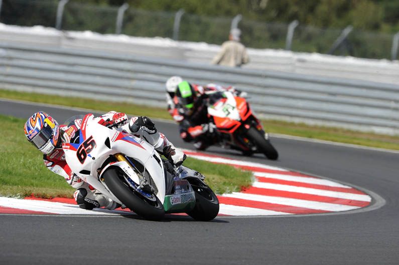 Mundial Superbike Rusia 2012