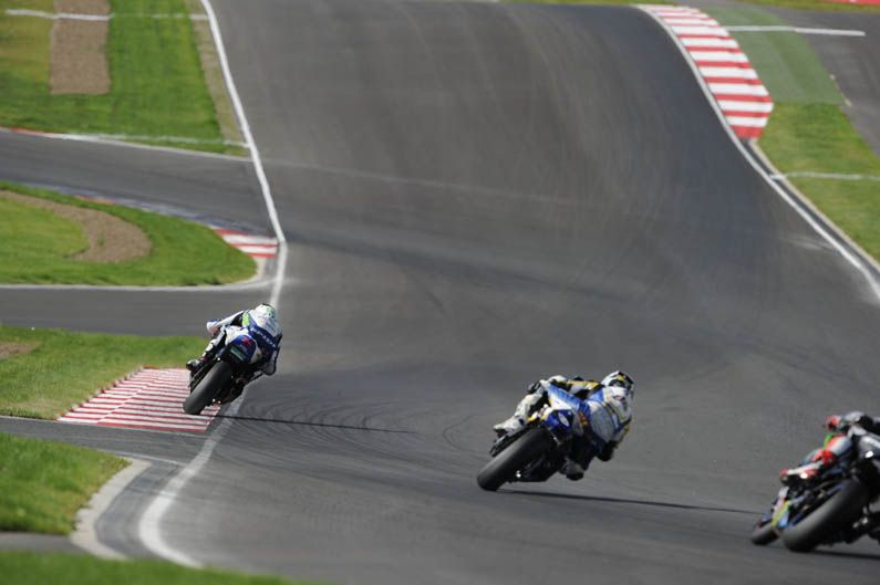 Mundial Superbike Rusia 2012