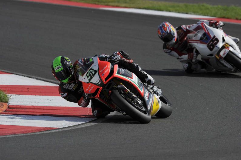 Mundial Superbike Rusia 2012
