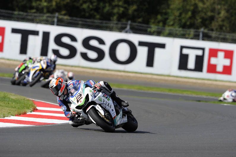Mundial Superbike Rusia 2012