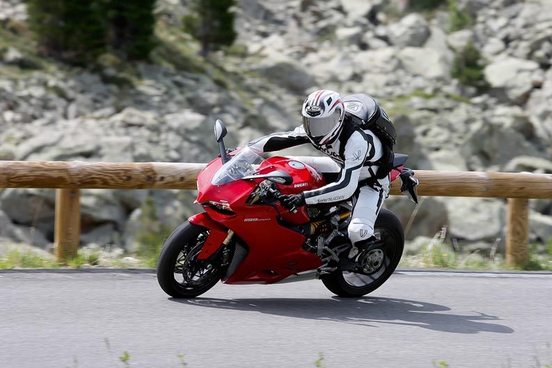 Alpen Master 2012