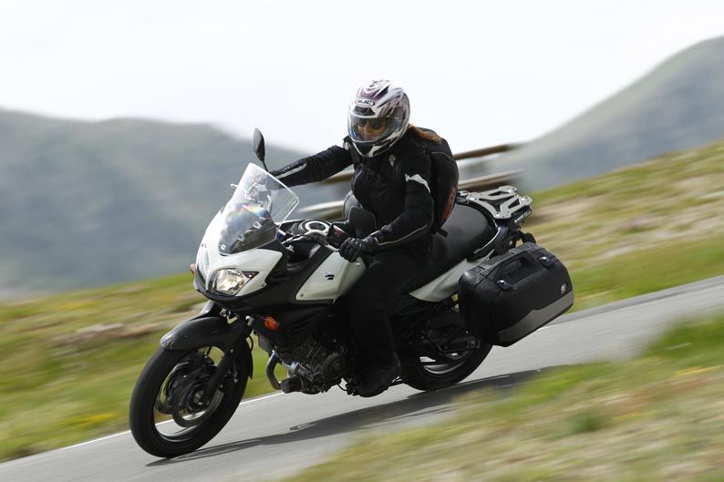 Alpen Master 2012