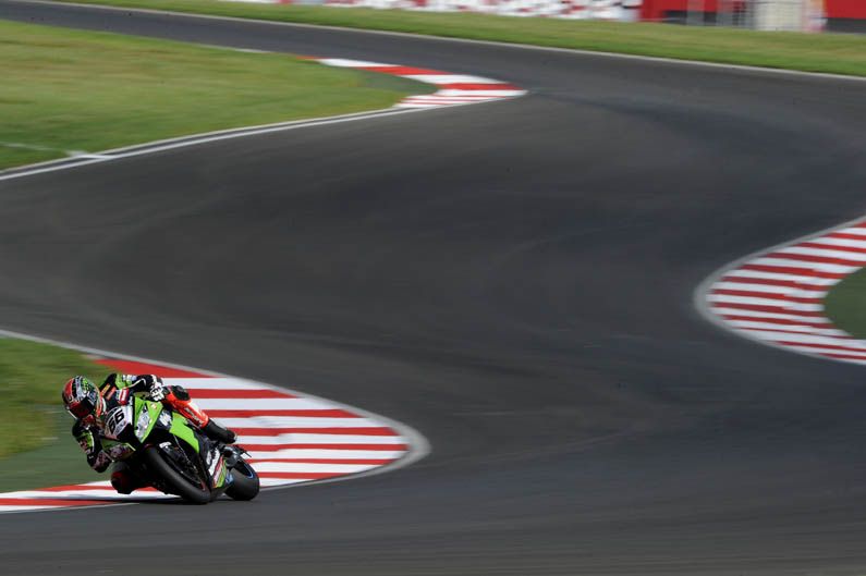 Mundial Superbike Rusia 2012