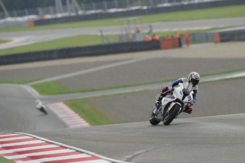 Mundial Superbike Rusia 2012