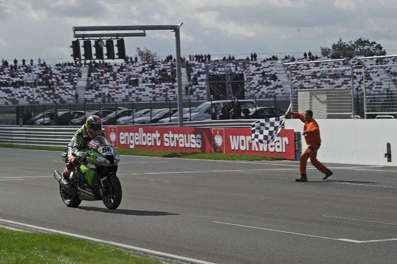 Mundial Superbike Rusia 2012