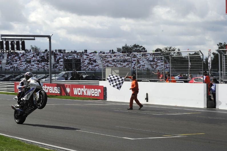 Mundial Superbike Rusia 2012