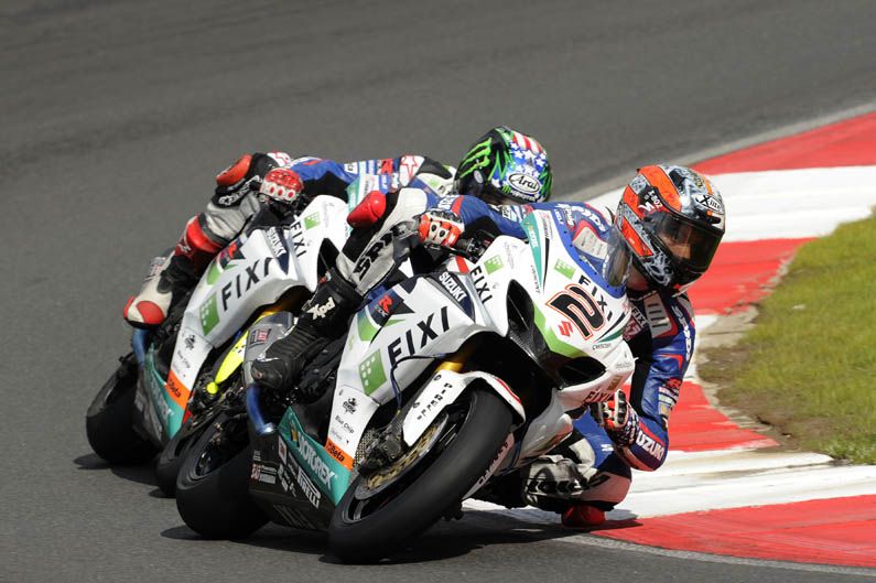 Mundial Superbike Rusia 2012