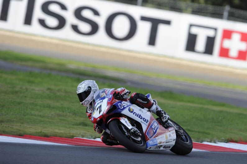 Mundial Superbike Rusia 2012
