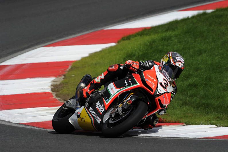 Mundial Superbike Rusia 2012