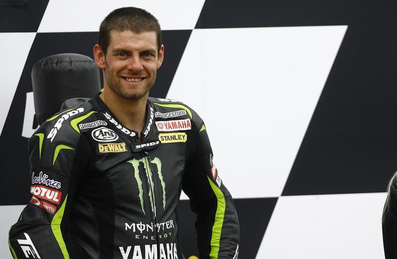 GP República Checa MotoGP 2012