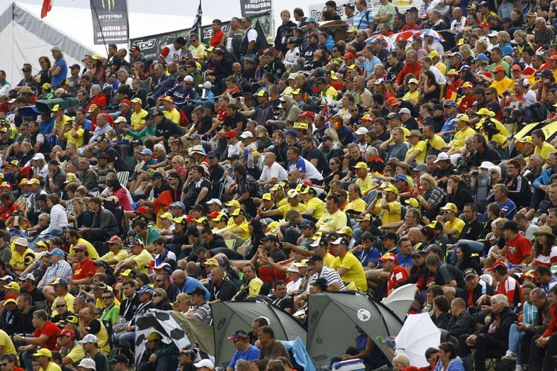 GP República Checa Moto3 2012