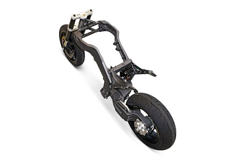 Horex VR6 Roadster