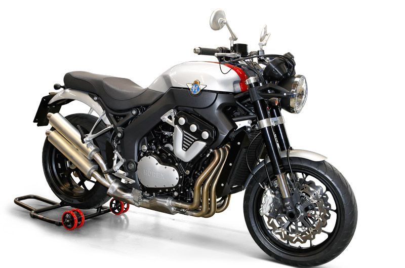 Horex VR6 Roadster