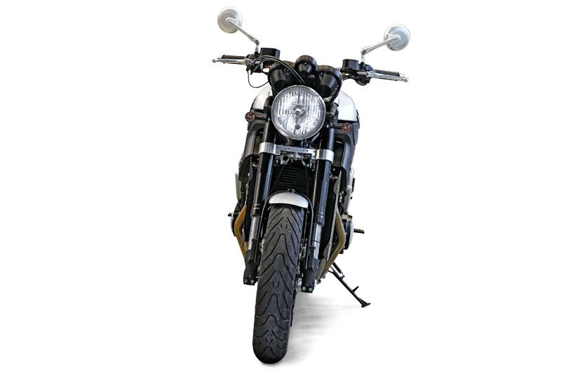 Horex VR6 Roadster