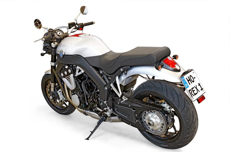 Horex VR6 Roadster