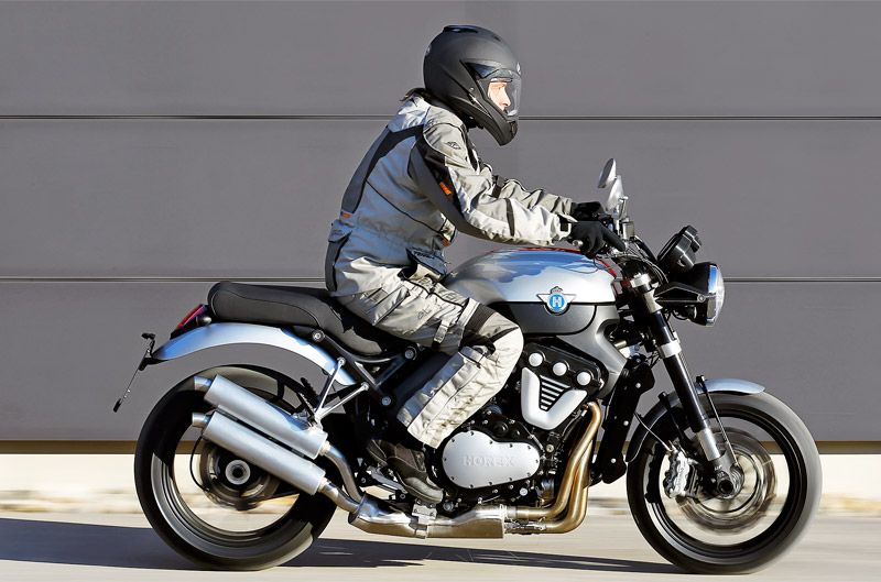 Horex VR6 Roadster