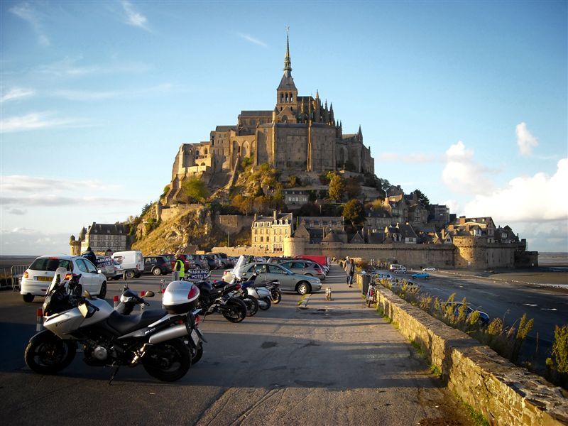 Suzuki V-Strom 1000: 100.000 km