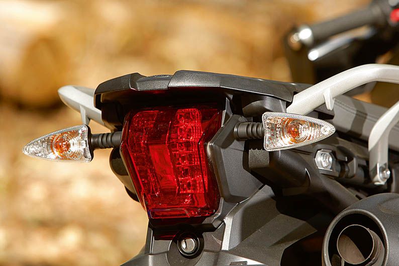 Comparativa Triumph Tiger 800 XC vs BMW F800GS