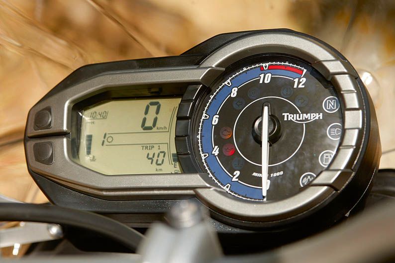 Comparativa Triumph Tiger 800 XC vs BMW F800GS