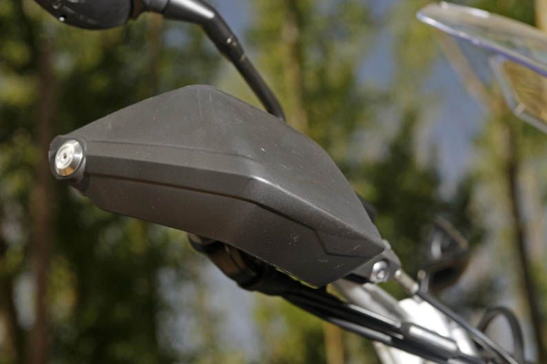 Comparativa Triumph Tiger 800 XC vs BMW F800GS