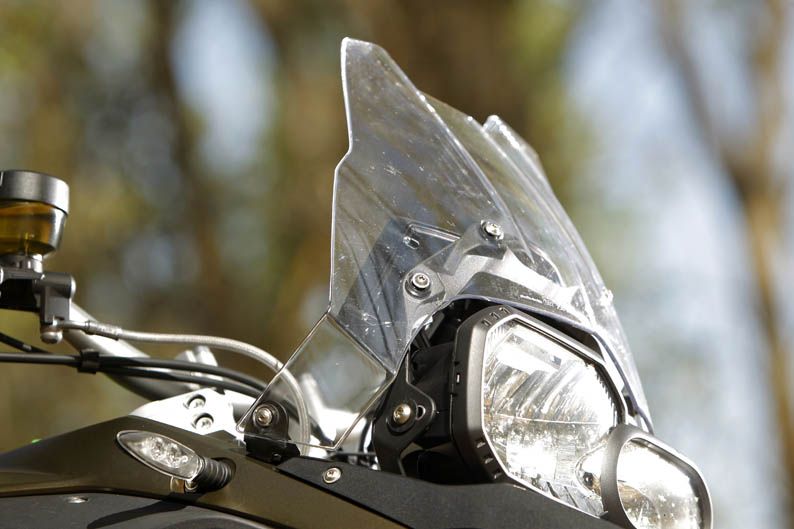 Comparativa Triumph Tiger 800 XC vs BMW F800GS