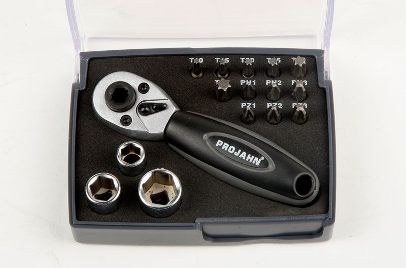 Projahn 407912
