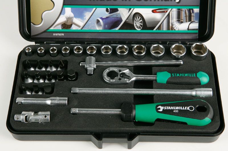 Stahlwille 40/24/6