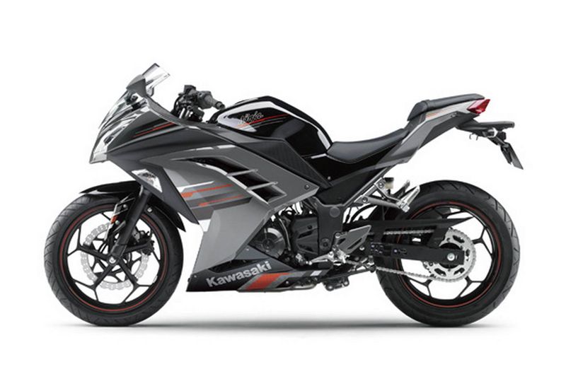 Novedades Kawasaki 2013