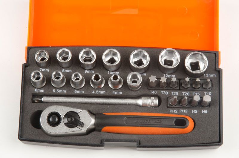 Bahco SL 25