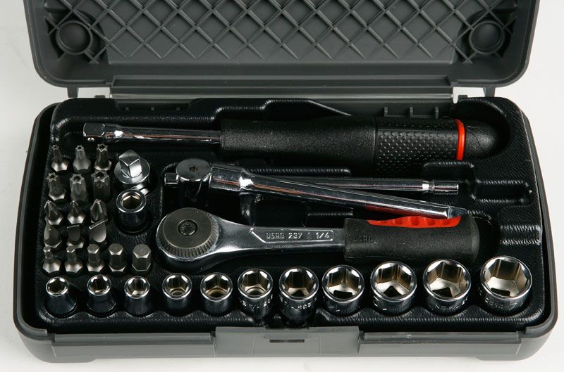 Usag 606 EA