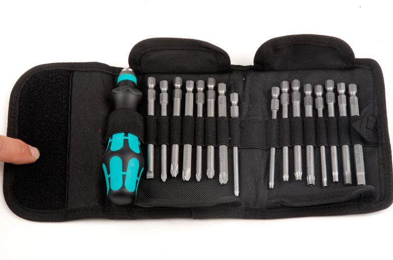 Wera Kompact 60