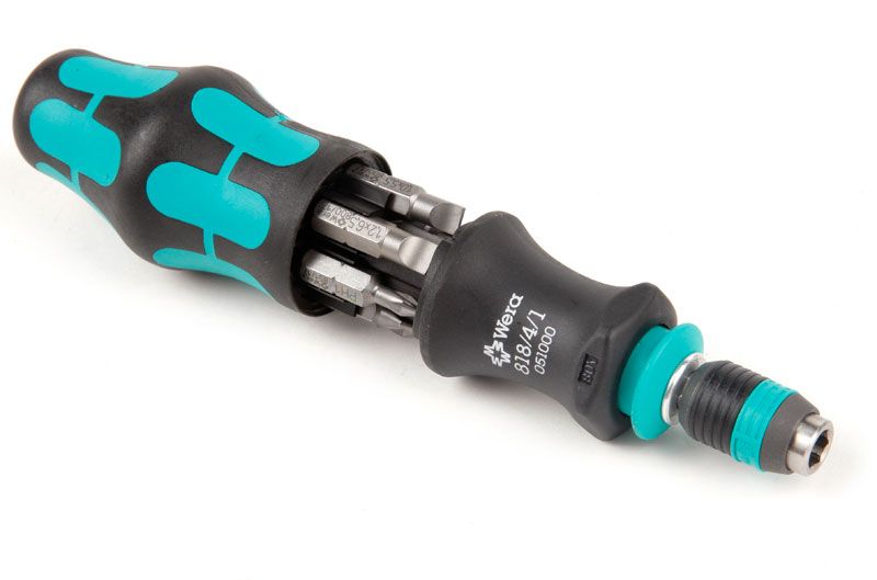 Wera Kompact 20