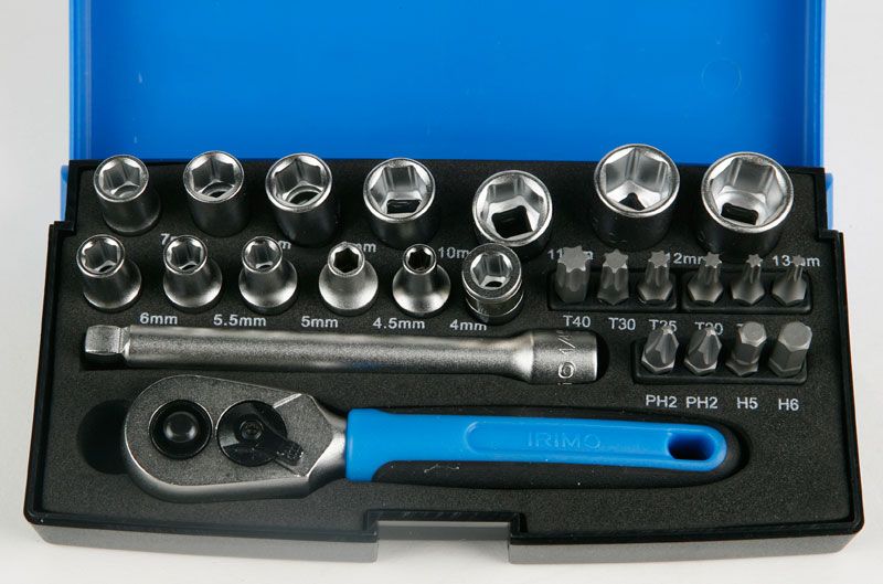 Irimo IR25