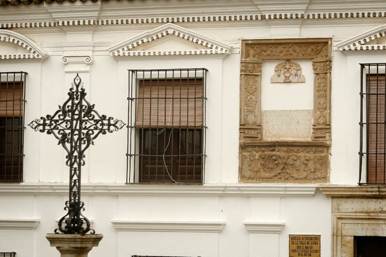 Ruta de la Plata