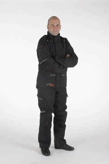 Alpinestars Durban