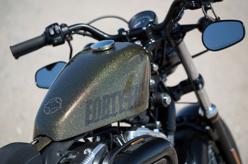 Novedades Harley-Davidson 2013