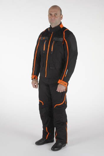 KTM Pure Adventure