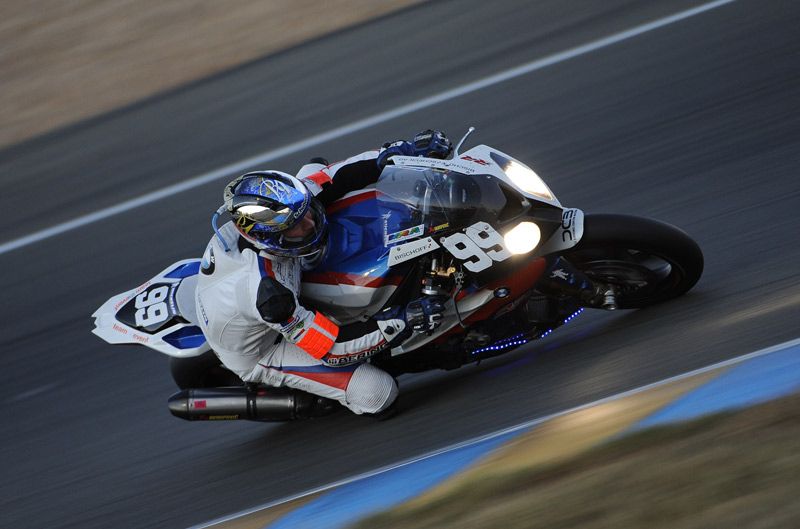 24 Horas de Le Mans