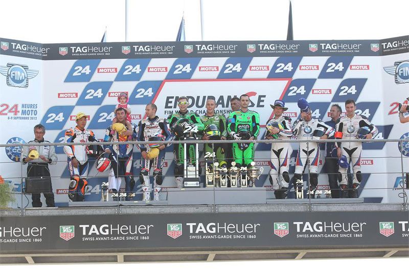 24 Horas de Le Mans