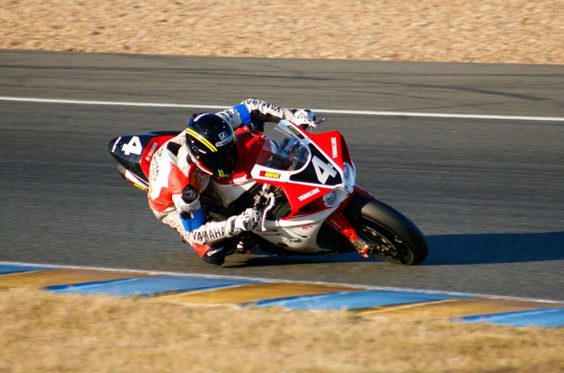 24 Horas de Le Mans