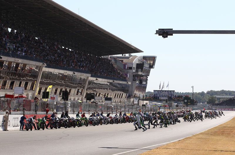 24 Horas de Le Mans