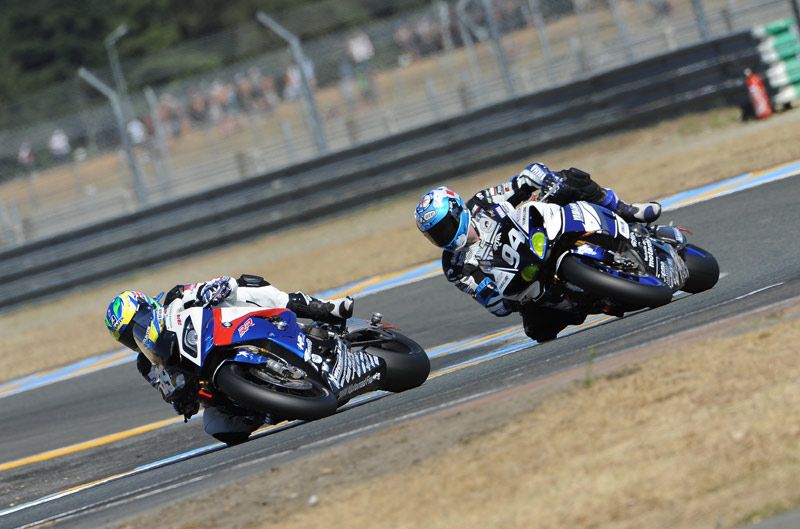 24 Horas de Le Mans